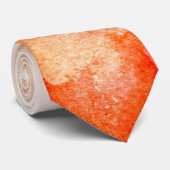 Vermillion Nebula  Stropdas (Opgerold)