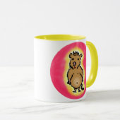 Vermin-Mok Mok (Voorkant rechts)