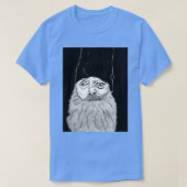 Vermin Supreme T-shirt (Design voorkant)