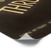 Verminder brandgevaar door geplande WPA-behuizing Poster (Hoek)