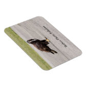 Verminder de plastische verontreiniging magneet (Rechterzijde)