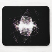 Vermindering van de hoofdzaak muismat (Voorkant)