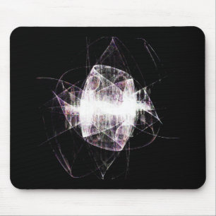 Vermindering van de hoofdzaak muismat