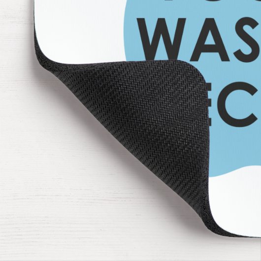 vermindering van voedselafval muismat (Hoek)