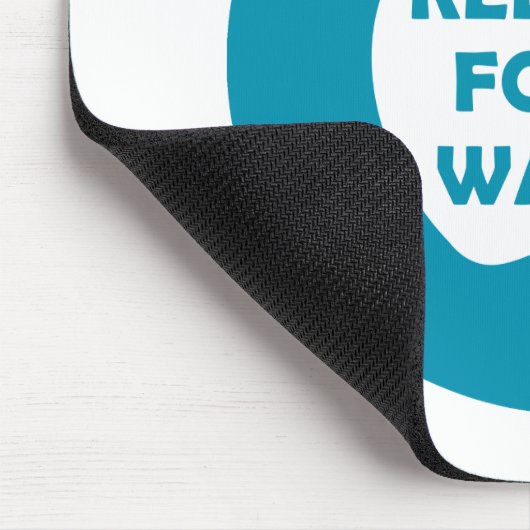 vermindering van voedselafval muismat (Hoek)