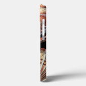 Verminderingen van het Zee Case-Mate iPhone Case (Achterkant / Links)