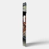 Verminderingen van het Zee Case-Mate iPhone Case (Achterkant / Rechts)