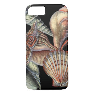 Verminderingen van het Zee iPhone 8/7 Hoesje