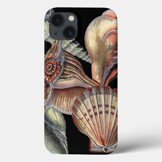 Verminderingen van het Zee Case-Mate iPhone Case (Achterkant)