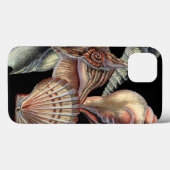 Verminderingen van het Zee Case-Mate iPhone Case (Achterkant (horizontaal))