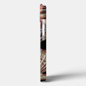 Verminderingen van het Zee Case-Mate iPhone Case (Achterkant / Links)