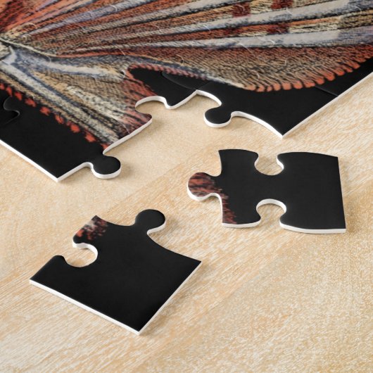 Verminderingen van het Zee Legpuzzel (Zijkant)