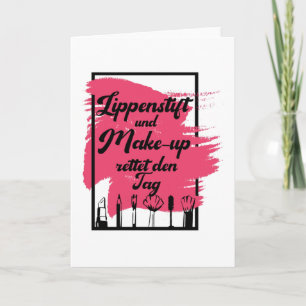 Vermisste Zutat Bein Leg Amputtatie Kaart