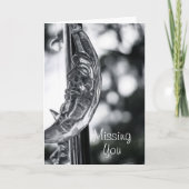 Vermiste creditcard kaart (Voorkant)