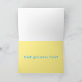 Vermiste creditcard kaart (Binnen)