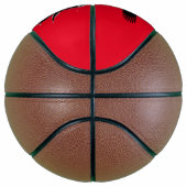 Vermiste en vermoorde inheemse vrouwen Eagle Basketbal (Rechts)