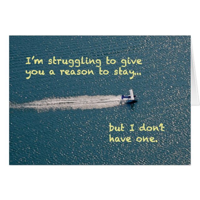 Vermiste kaart 8 (Voorkant Horizontaal)