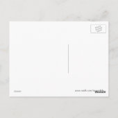 Vermiste u...Briefkaart Briefkaart (Achterkant)