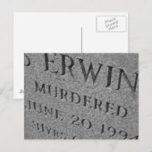 Vermoedelijk Briefkaart (Voorkant / Achterkant)