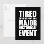 Vermoedelijk deel uit te maken van een belangrijke briefkaart (Voorkant / Achterkant)