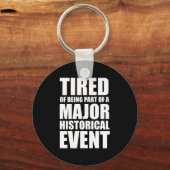 Vermoedelijk deel uit te maken van een belangrijke sleutelhanger (Voorkant)