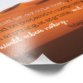 Vermoedelijk Foto Afdruk (Hoek)