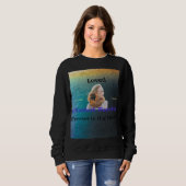 Vermoedelijk in ons hart Memorial Trui (Voorkant volledig)