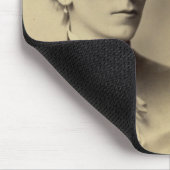 Vermoedelijk kinderen hebben muismat (Hoek)