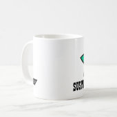 Vermoedelijk Mok afhandelen (Voorkant links)