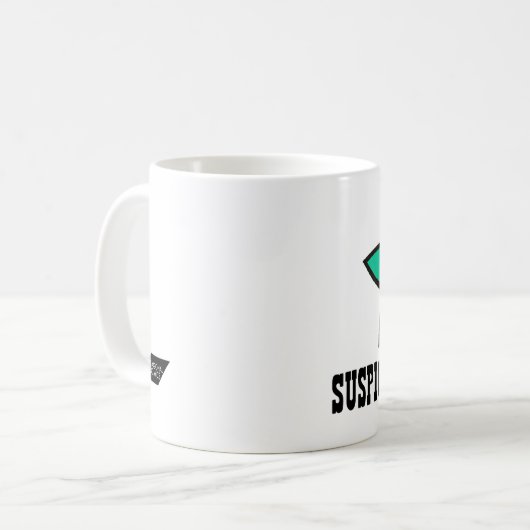 Vermoedelijk Mok afhandelen (Voorkant links)