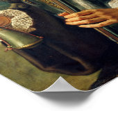 Vermoedelijk Sebastien le Prestre Poster (Hoek)