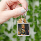 Vermoedelijk Sebastien le Prestre Sleutelhanger (Hand)