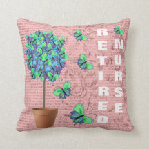 Vermoedelijke zure decoratieve vlinderpiloot