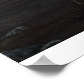 Vermoedelijkheid van Lapland Poster (Hoek)