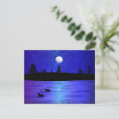 VERMOGEN BRIEFKAART (Staand voorkant)