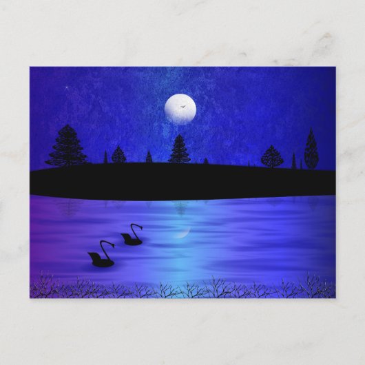 VERMOGEN BRIEFKAART (Voorkant)