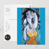 vermogen briefkaart (Voorkant / Achterkant)