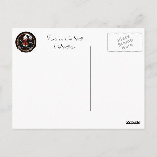 vermogen briefkaart (Achterkant)