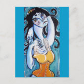 vermogen briefkaart (Voorkant)