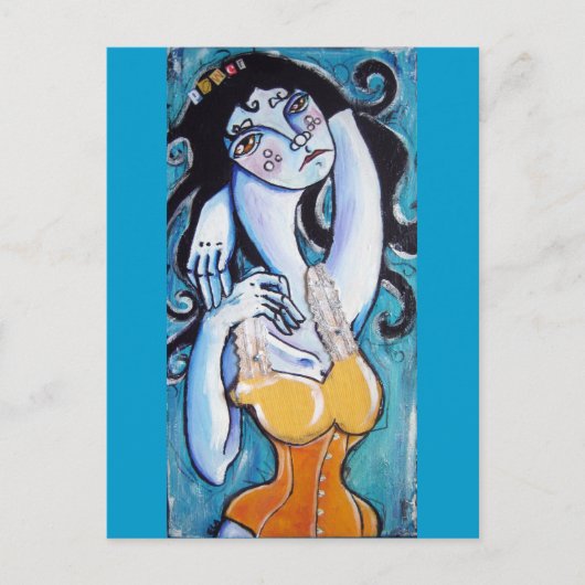 vermogen briefkaart (Voorkant)