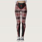 vermogen leggings (Voorkant)