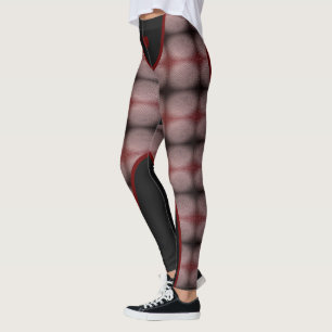 vermogen leggings
