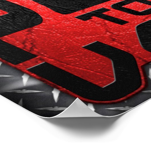 Vermogen naar het Poster van de ventilatoren (Hoek)