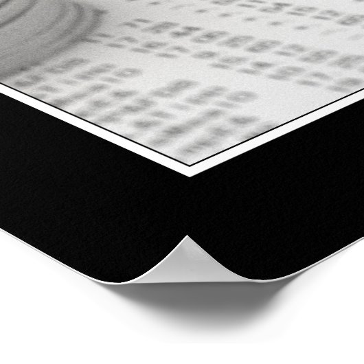 Vermogen - Poster (Hoek)