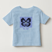 VERMOGEN VAN BLAUW, PKU-DIET KINDER SHIRTS (Voorkant)