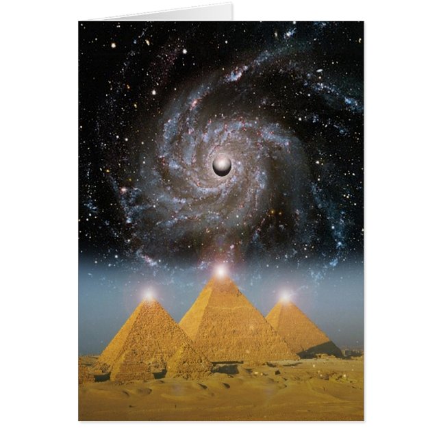 vermogen van de piramide (Voorkant)