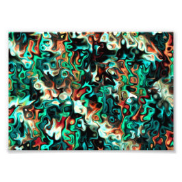 Vermogendheid van Soul SB Modern art. 455 Foto Afdruk