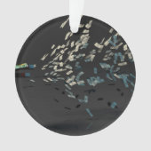 vermogensbeheer en financiële planning ornament (voorkant)