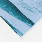 Vermogensformatie in een rack fleece deken (Hoek)