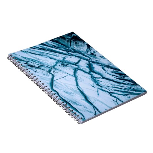 Vermogensformatie in een rack notitieboek (Rechterzijde)